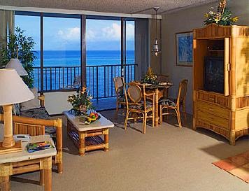 Maui Beach Vacation Club HI (Maui) — GW Travel and Cruise