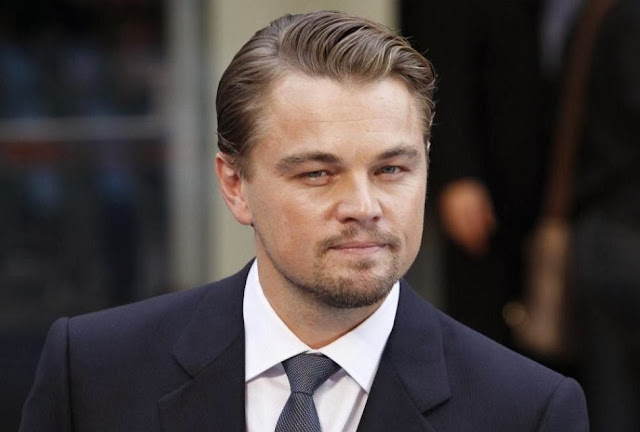 Leonardo Dicaprio