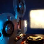 PROIECTOR FILM