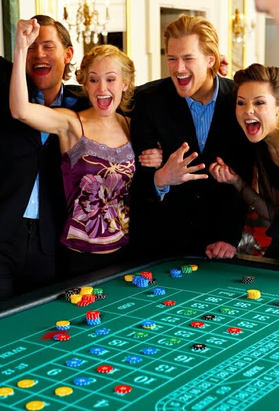 online casino games for fun