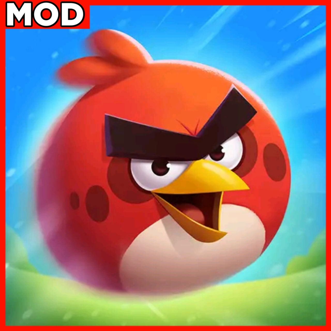 Angry Birds 2 Apk Mod (Dinheiro Infinito) 3.18.1 Atualizado 2023