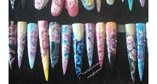 Megdiora NailArt