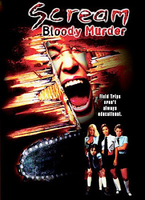 Scream Bloody Murder 2003 Hollywood Movie Watch Online