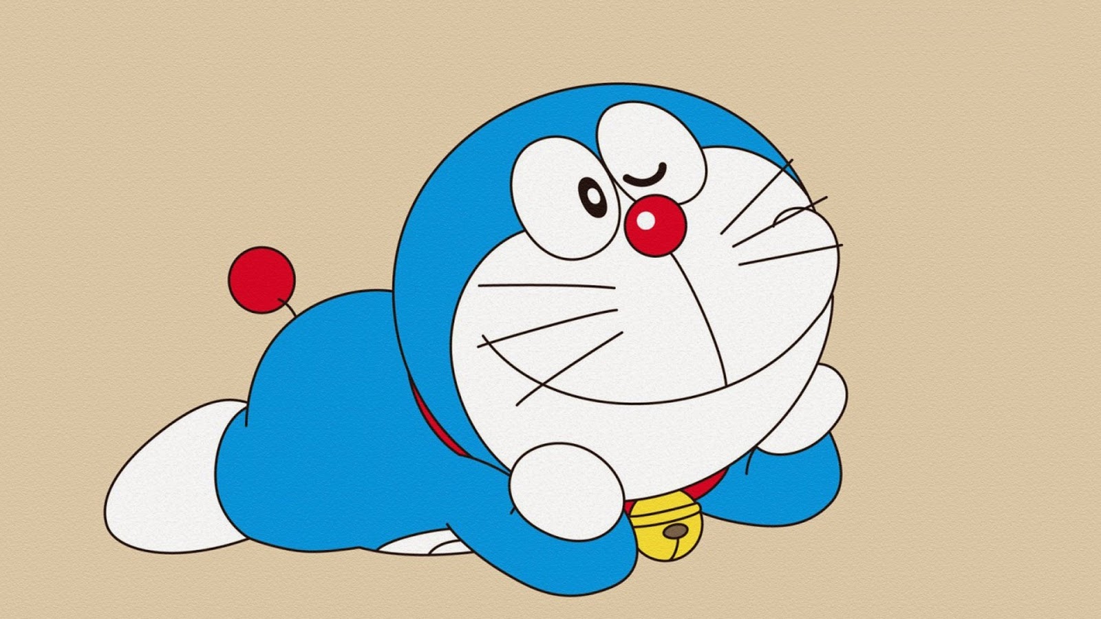 Versi Lain Ending Doraemon Koala Digital