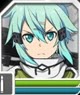 Sinon [Silent Fighting Spirit]