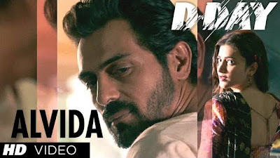 D DAY ALVIDA VIDEO SONG