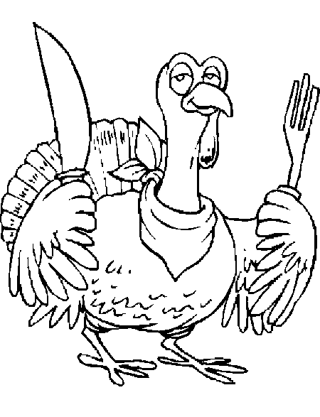 funny coloring pages