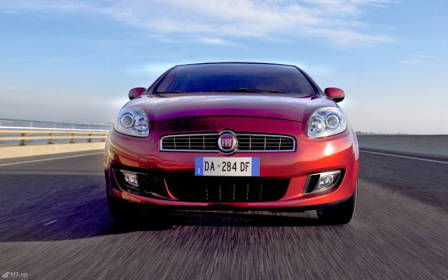 Fiat Bravo Prices Review Photos