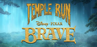 Temple Run Brave