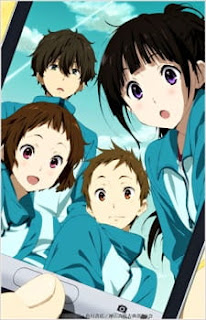 Hyouka Opening/Ending Mp3 [Complete]