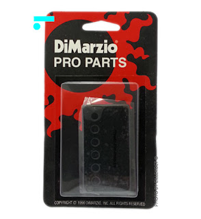 Dimarzio GG1601BK