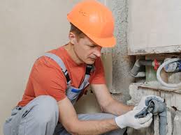 VILLA PARK PLUMBER