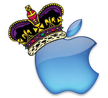 King Apple