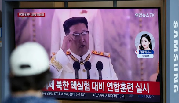 Kim Jong-un Government Spends $650 Million On a Year-Long Series of North Korean Missile Tests