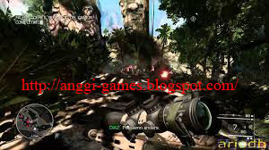 Free Game Sniper Ghost Warrior 2 PC