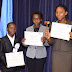 Ghana excels at 2013 Model United Nations Conference Summit