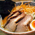 Mari Kenalan dengan Salah Satu Makanan Jepang:  ラーメン (Ramen) 🍜