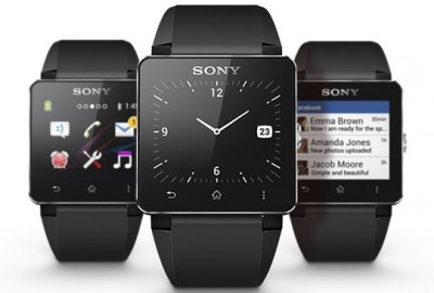 Sony Tidak Menutup Pintu ke Android Wear