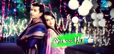 Qubool Hai 24 December 2013 Full Episode watch online