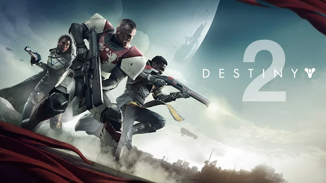 Destiny 2 terá mais variedade depois de terminares a história