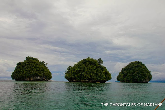 surigao islands