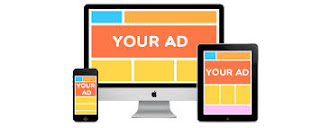 Display Advert Sizes