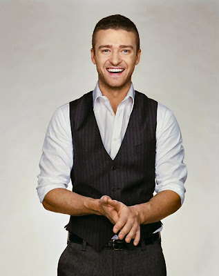 Justin Timberlake Pictures