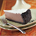 Chocolate Chocolate Cheesecake