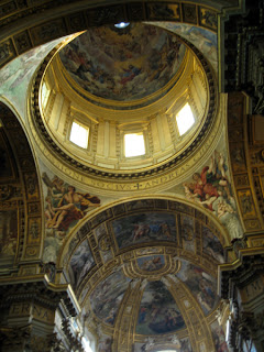 Dome of San ANdrea