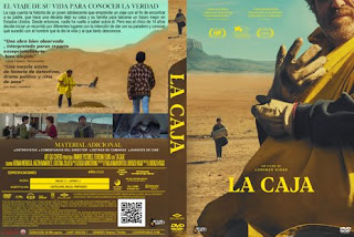 LA CAJA – 2021 – (VIP)