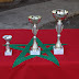 مؤسسة الشهيد رشدي عبد الكريم تحرز بطولة عيد الاستقلال 2024