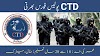 Latest Jobs by Counter Terrorism Department – Jobs by Khyber Pakhtunkhwa Police
