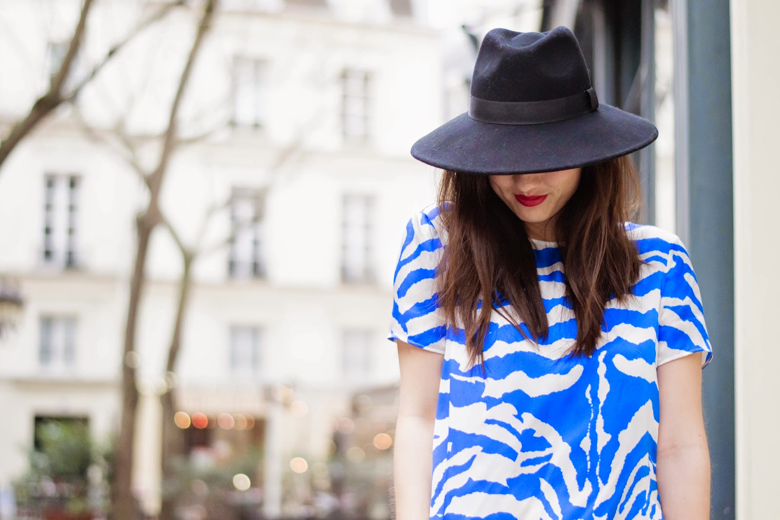 Parisian streetstyle