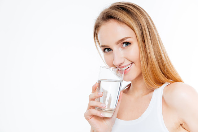 Vending agua purificada tecnologia