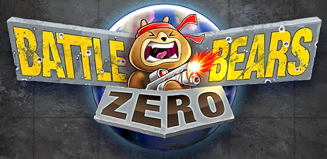 Battle Bears Zero v1.1.0 APK Download 