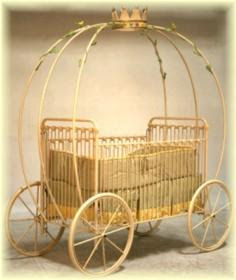 Baby cribs pictures