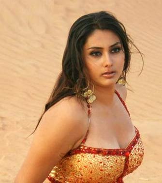 Hot Namitha bikini HD