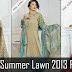 Al Karam Summer Lawn 2013 For Women