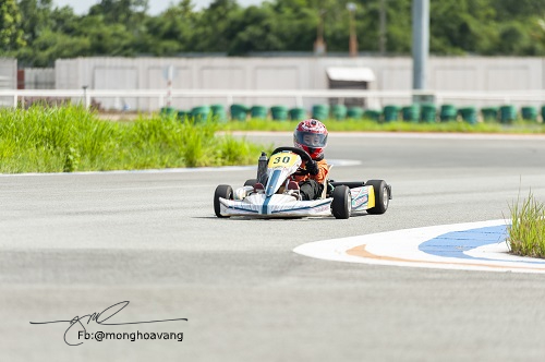 go kart, go kart dai nam, go kart đại nam, đua xe go kart, dua xe go kart