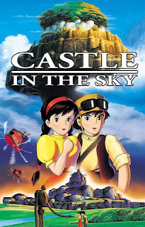 Castle in The Sky (Gökteki Kale)