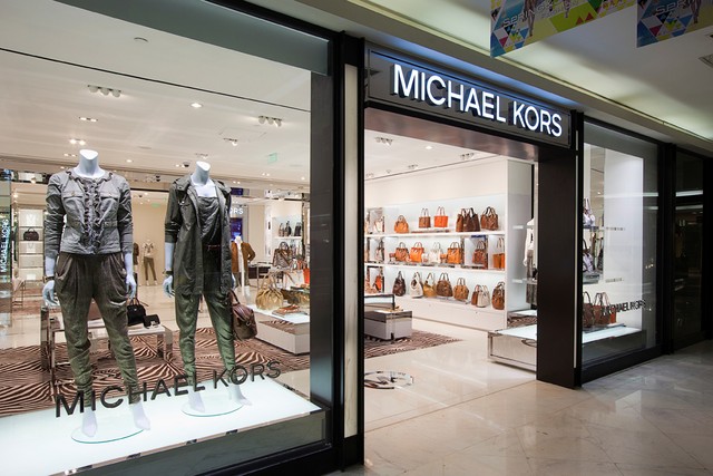 Michael Kors Store Miami Orlando