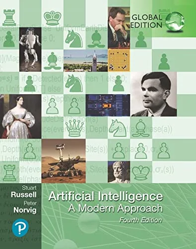 Artificial Intelligence: A Modern Approach, Global Edition 4th Edition PDF