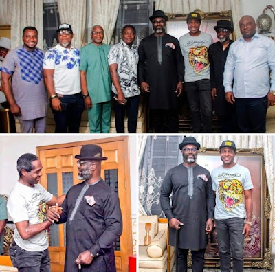 toye cole visit dumo lulu briggs