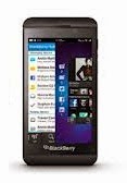 Spesifikasi Dan Harga HP BlackBerry Z10