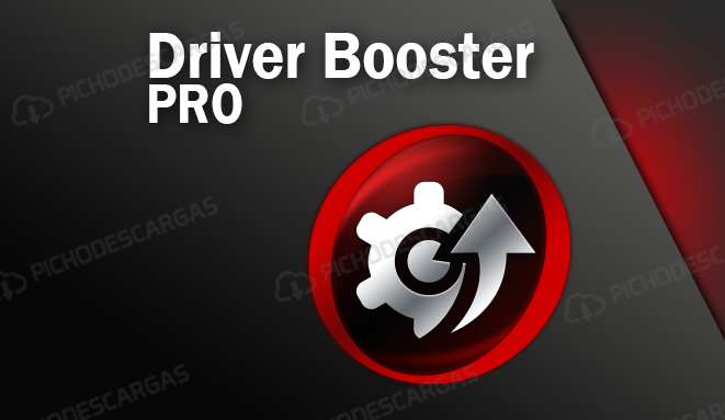 DRIVER BOOSTER PRO