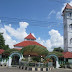 Menengok Guci Dinasti Ming di Masjid Taqwa Tompong 