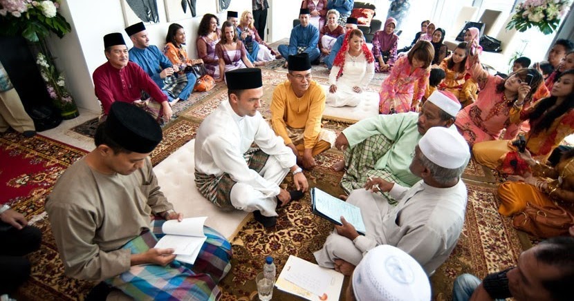 Soalan Basic Akad Nikah - Wiluk Quotes