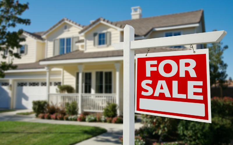 美国房屋价格指数按年升幅放缓至 18.6%