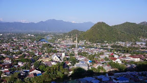 5 Objek Wisata Terbaik Di Gorontalo Yang Wajib Di kunjungi