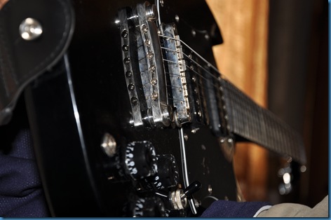 cool electric guitars by nomadicgoddess.blogspot.com